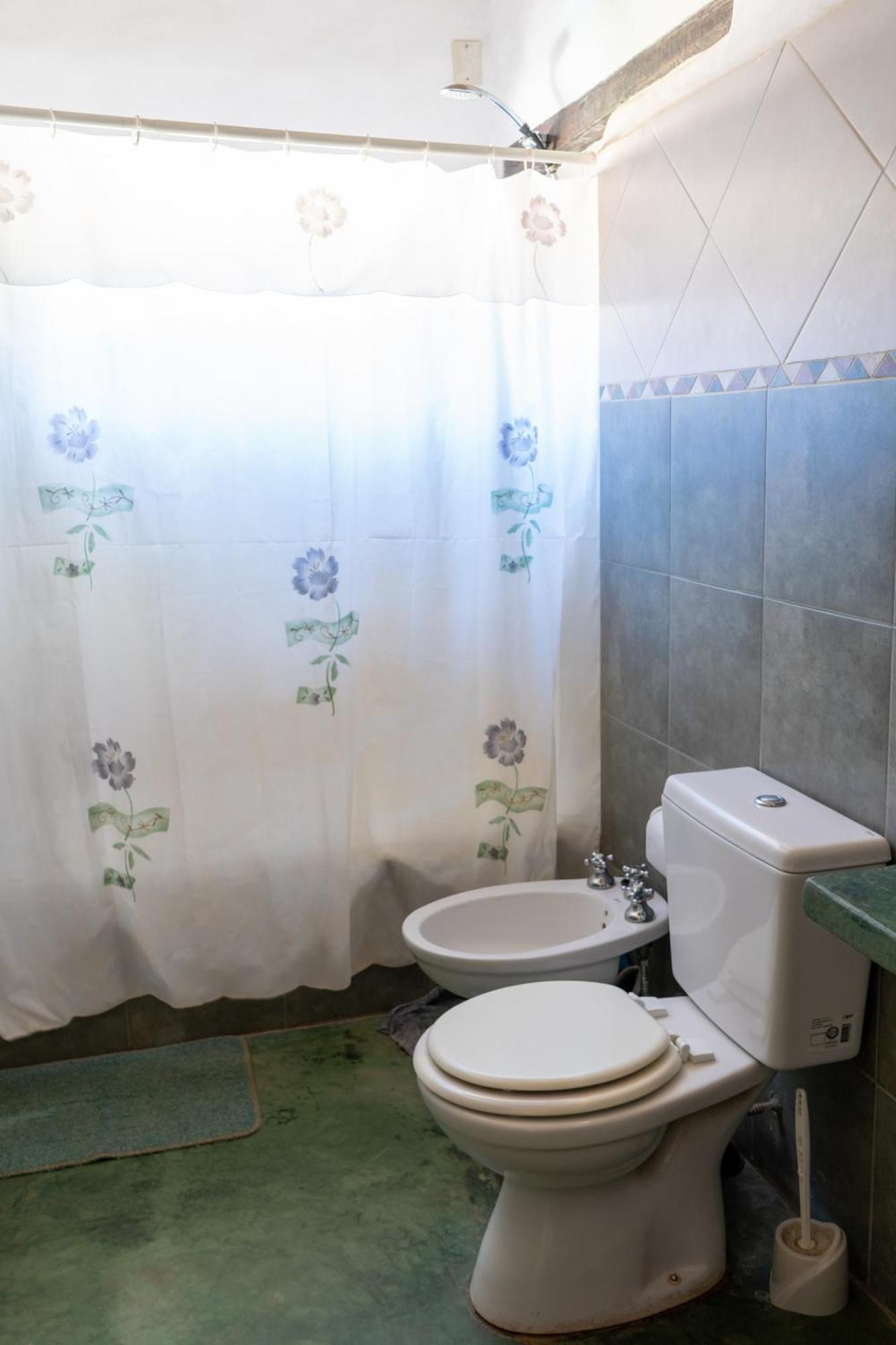 Suri Huasi Apartment Tilcara